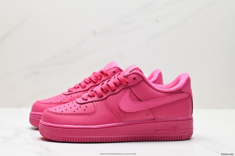 Nike Air Force 1 Shoes